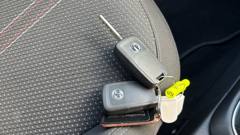 Vauxhall Corsa 1.4 [75] Griffin 3dr Petrol Hatchback